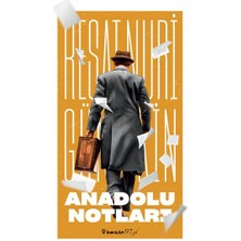 İnkılap Kitabevi Anadolu Notları 1-2 (Yeni Kapak)