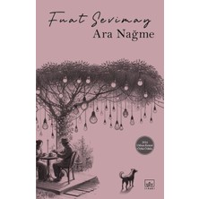 İthaki Yayınları Ara Nağme
