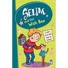 Timaş Publishing Selim And The Wish Box
