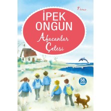 Artemis Yayınları Afacanlar Çetesi