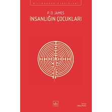 İthaki Yayınları Insanlığın Çocukları