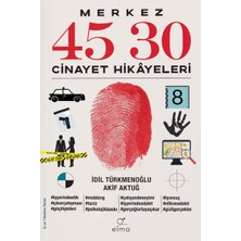 Elma Yayınevi Merkez 45 30