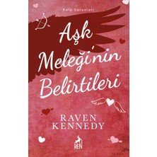 Ren Kitap Aşk Meleği’nin Belirtileri