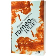 Mirhan Kitap Romeo ve Juliet