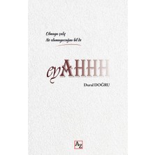 Az Kitap Eyahhh
