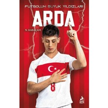 Ren Kitap Arda