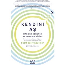 Mundi Kitap Kendini Aş