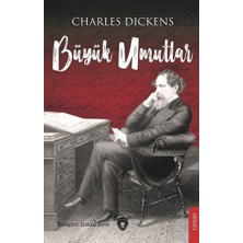 Dorlion Yayınları Büyük Umutlar
