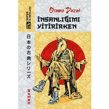 Ren Kitap Insanlığımı Yitirirken