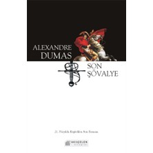 Akılçelen Kitaplar Son Şövalye