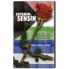 Herdem Kitap Vatanım Sensin