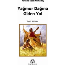Arya Yayıncılık Yağmur Dağına Giden Yol