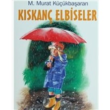 Bulut Yayınları Kıskanç Elbiseler