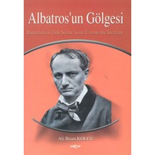 Akçağ Yayınları Albatrosun Gölgesi