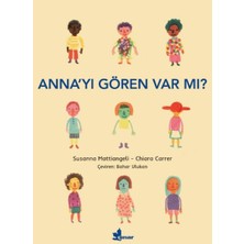 Çınar Yayınları Anna’yı Gören Var Mı?