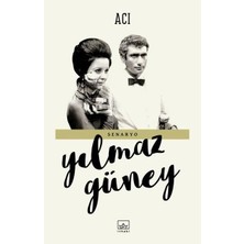 İthaki Yayınları Acı