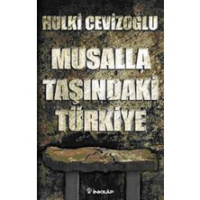 İnkılap Kitabevi Musalla Taşında Türkiye