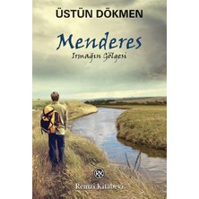 Remzi Kitabevi Menderes Irmağın Gölgesi