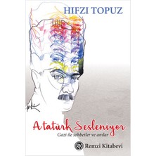 Remzi Kitabevi Atatürk Sesleniyor