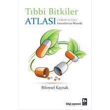 Bilgi Yayınevi Tıbbi Bitkiler Atlası