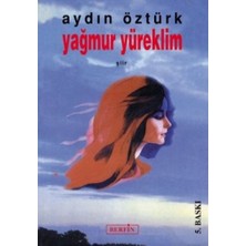 Berfin Yayınları Yağmur Yüreklim