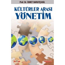 Kariyer Yayınları Kültürler Arası Yönetim