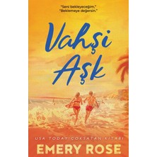 Lapis Kitap Vahşi Aşk