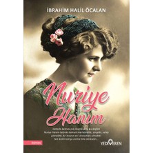 Yediveren Yayınları Nuriye Hanım