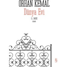 Everest Yayınları Dünya Evi