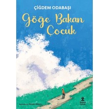 Doğan Çocuk Göğe Bakan Çocuk