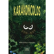 Heyamola Yayınları Karakoncolos