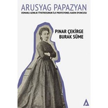 Kanon Kitap Arusyag Papazyan