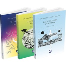 Cem Yayınevi Kadınlar Ülkesi Üçlemesi