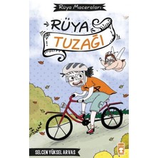 Timaş Çocuk Rüya Tuzağı