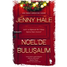 Nemesis Kitap Noel'de Buluşalım