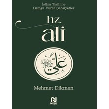 Nesil Yayınları Hz. Ali