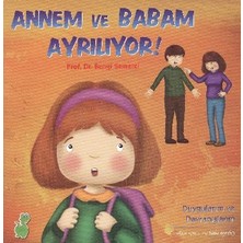 Yeşil Dinozor Annem ve Babam Ayrılıyor!