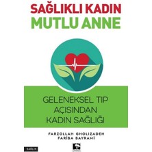 Çınaraltı Yayınları Sağlıklı Kadın Mutlu Anne