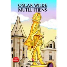 Yeti Kitap Mutlu Prens