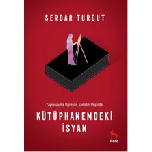 Nora Kitap Kütüphanemdeki Isyan