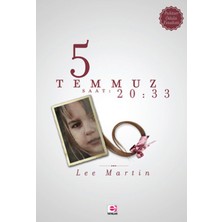 E Yayınları 5 Temmuz Saat: 20:33