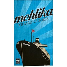 Ötüken Neşriyat Mehlika