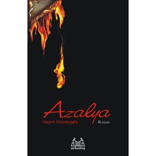 Arkadaş Yayınları Azalya