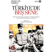 Yeditepe Yayınevi Türkiyede Beş Sene