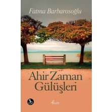 Profil Kitap Ahir Zaman Gülüşleri