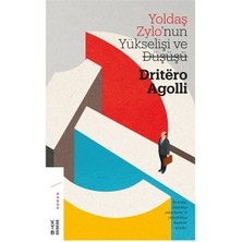 Ketebe Yayınları Yoldaş Zylo’nun Yükselişi ve Düşüşü