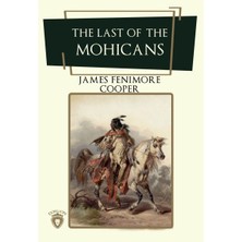 Dorlion Yayınları The Last Of The Mohicans