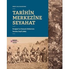 Anamed Tarihin Merkezine Seyahat