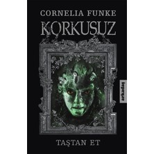 Arkadaş Yayınları Korkusuz - Taştan Et