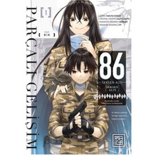 Athica Books 86: Seksen Altı Parçalı Gelişim 1